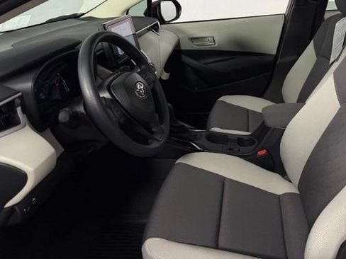 New 2026 Toyota Corolla LE FWD image 11