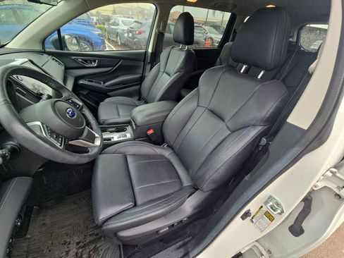 Used 2024 Subaru Ascent Limited w/ Technology Package image 14