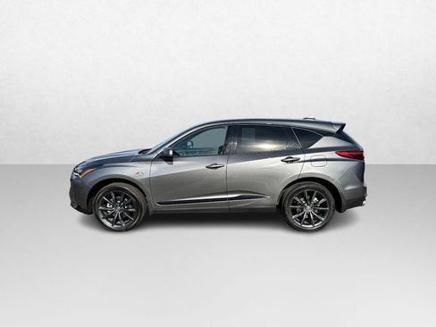 Certified 2025 Acura RDX A-Spec image 2