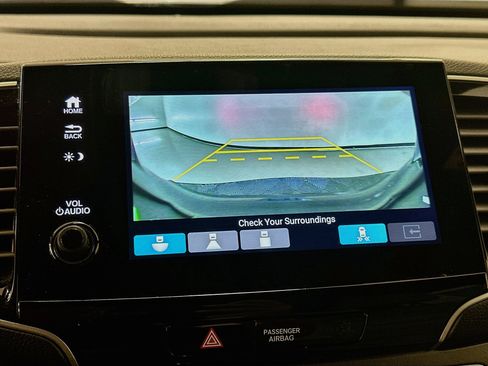 Used 2023 Honda Passport EX-L image 23
