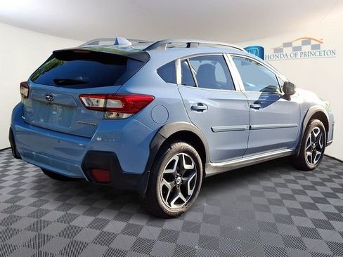 Used 2018 Subaru Crosstrek 2.0i Limited AWD/4WD image 7