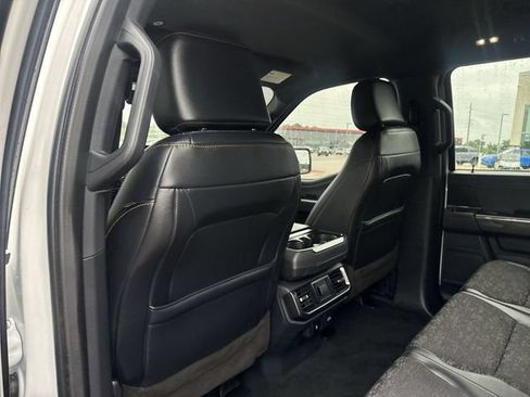 Used 2023 Ford F150 Tremor w/ Bed Utility Package AWD/4WD image 25