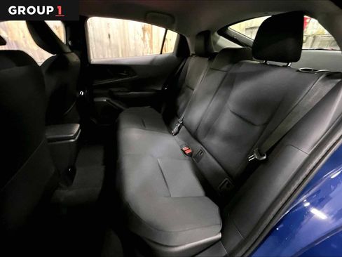 Certified 2026 Toyota Prius LE image 20