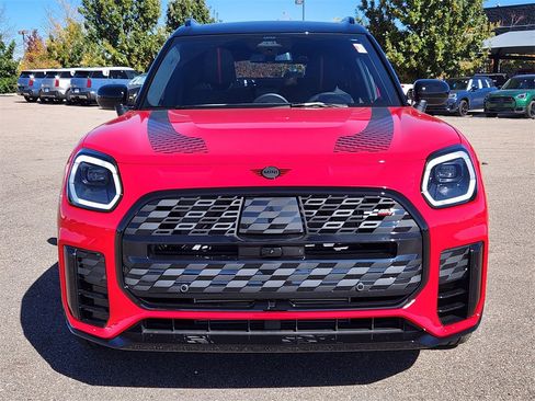 New 2026 MINI Cooper Countryman S image 6