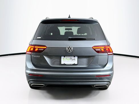 Used 2021 Volkswagen Tiguan S FWD image 7