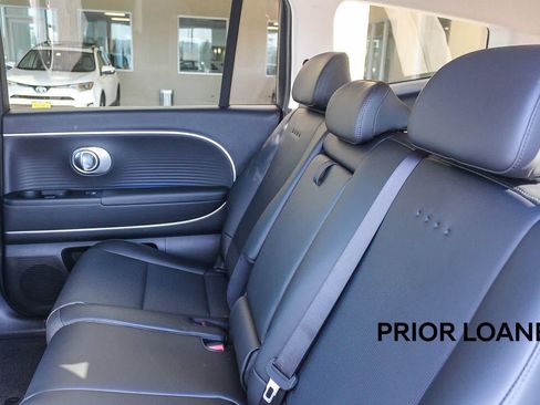 Certified 2026 Hyundai Ioniq 9 SEL AWD/4WD image 24