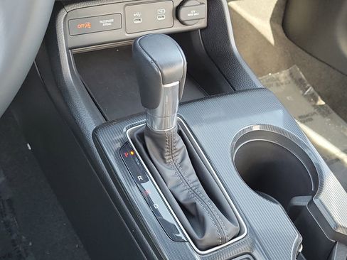 Used 2025 Honda Civic Sport image 20