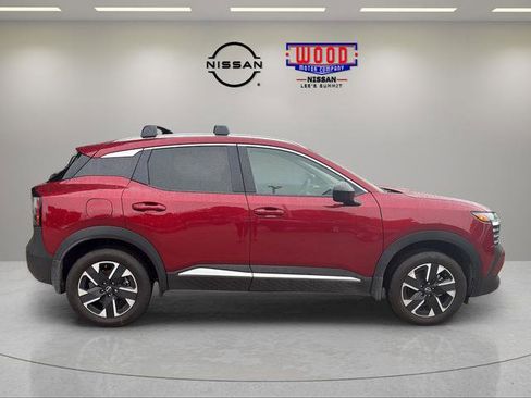 Used 2026 Nissan Kicks SV w/ Cold Weather Package AWD/4WD image 2