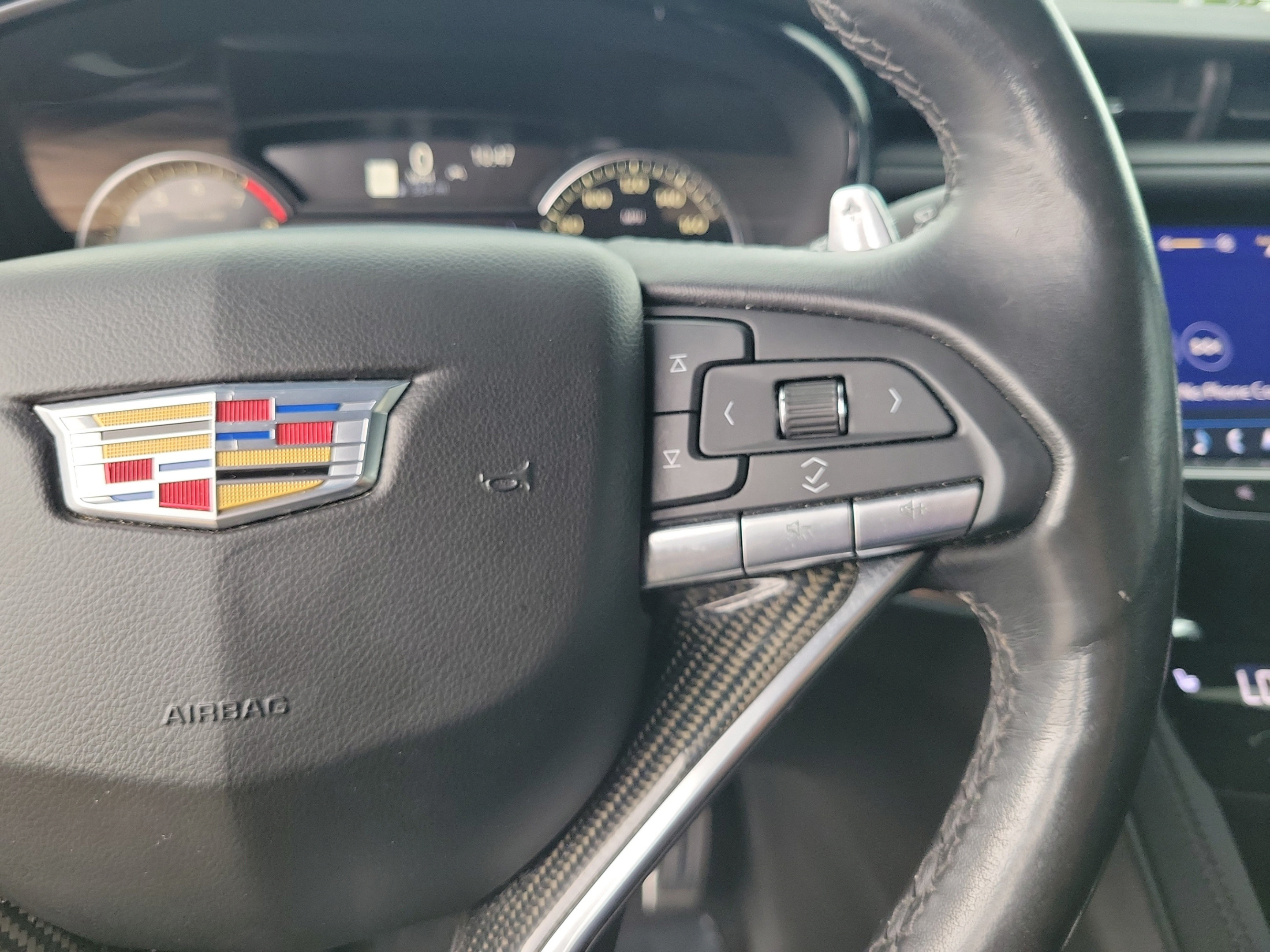 Used 2021 Cadillac XT6 Sport AWD/4WD image 20