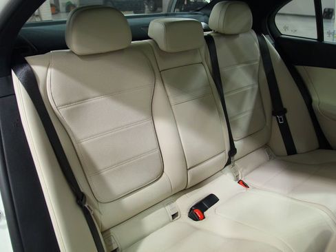 Certified 2023 Mercedes-Benz C 300 4MATIC Sedan image 27