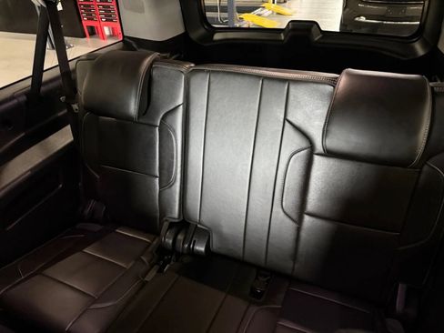 Used 2020 GMC Yukon XL Denali w/ Open Road Package AWD/4WD image 19