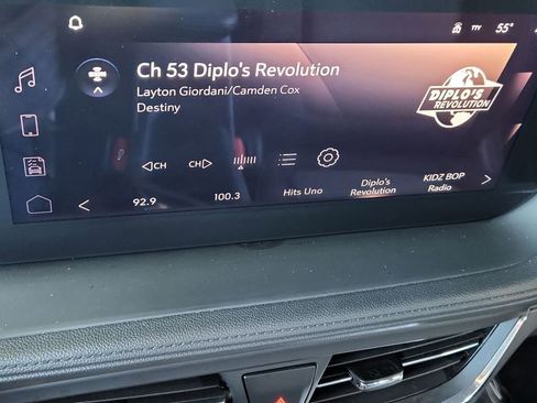 Used 2025 Buick Encore GX Preferred image 33