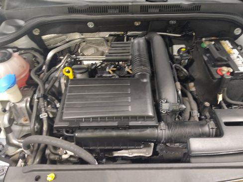 Used 2018 Volkswagen Jetta S w/ Cold Weather Package FWD image 30