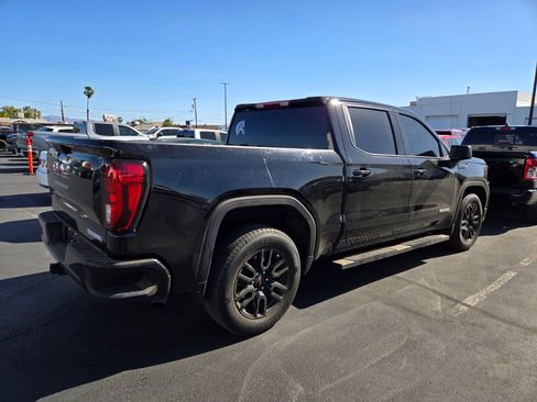 Used 2024 GMC Sierra 1500 Elevation image 2