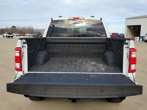 Used 2023 Ford F150 XL w/ STX Black Appearance Package image 8