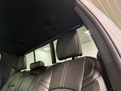 Used 2021 RAM 2500 Limited image 9
