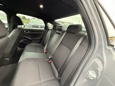 Used 2025 Honda Civic FWD Hybrid Sedan image 31