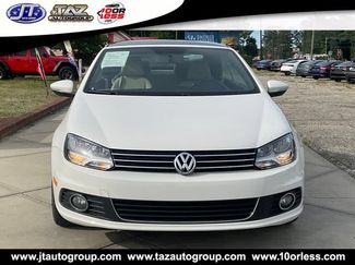 Used 2014 Volkswagen Eos Komfort FWD video 2