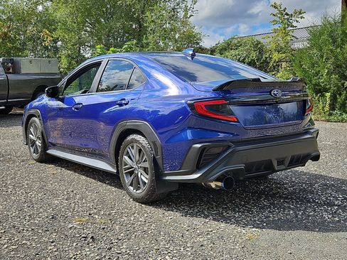 Used 2022 Subaru WRX image 3