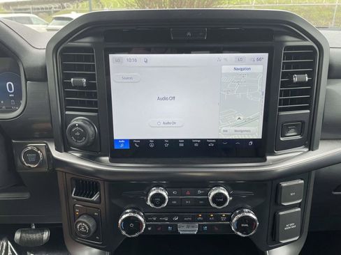 New 2026 Ford F150 Lariat AWD/4WD image 19