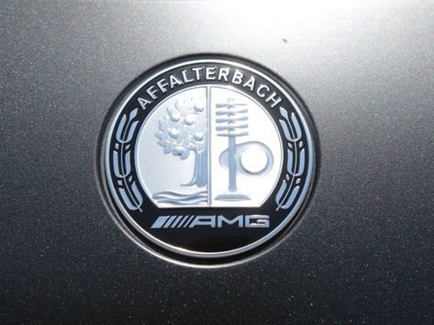 Used 2026 Mercedes-Benz AMG GT 63 image 6