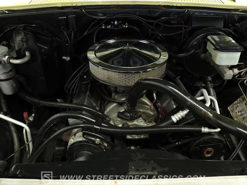 Used 1987 Chevrolet Silverado 1500 1500 image 3