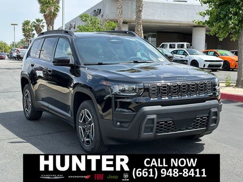 New 2026 Jeep Cherokee Laredo image 10