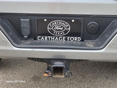 Used 2024 Chevrolet Silverado 2500 High Country w/ Technology Package AWD/4WD image 10