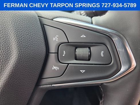 New 2026 Chevrolet Trax ACTIV w/ Driver Confidence Package FWD image 31