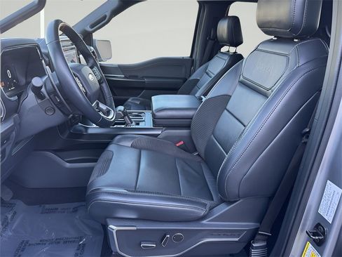 Used 2022 Ford F150 Raptor w/ Raptor 37 Performance Package image 11