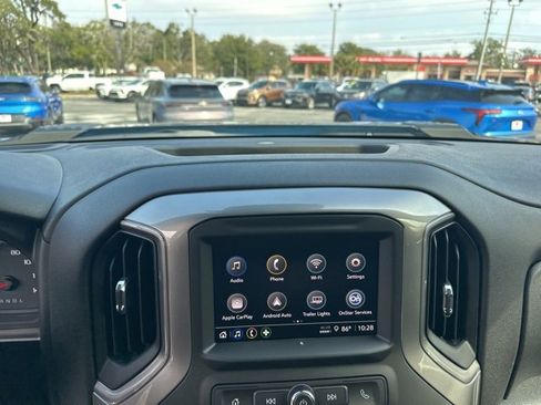 New 2026 Chevrolet Silverado 2500 Custom w/ Custom Value Package image 18