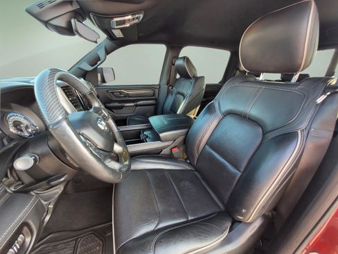 Used 2019 RAM 1500 Limited w/ Advanced Safety Group AWD/4WD image 28