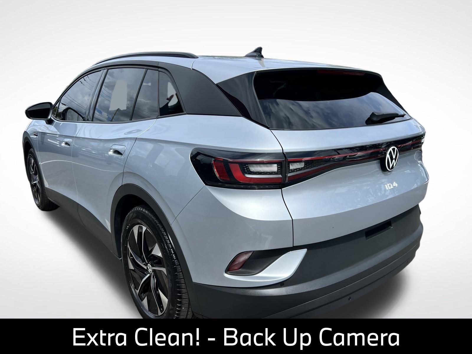 Used 2022 Volkswagen ID.4 Pro RWD image 5