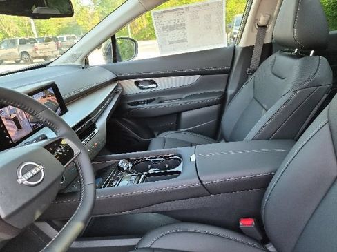 New 2026 Nissan Murano SL AWD/4WD image 18