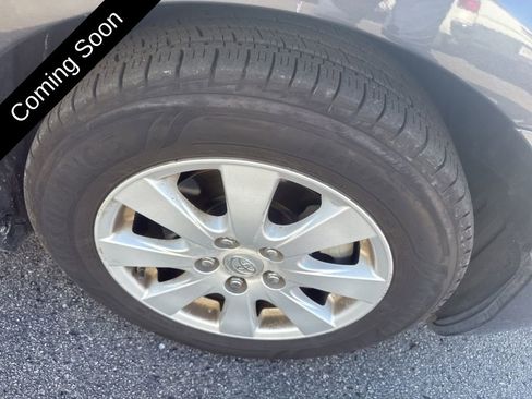 Used 2009 Toyota Camry Hybrid image 18