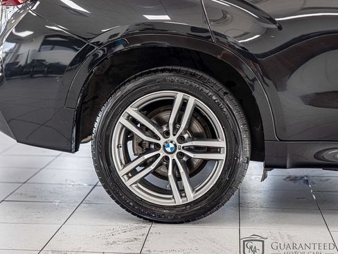 Used 2017 BMW X6 xDrive35i AWD/4WD image 10