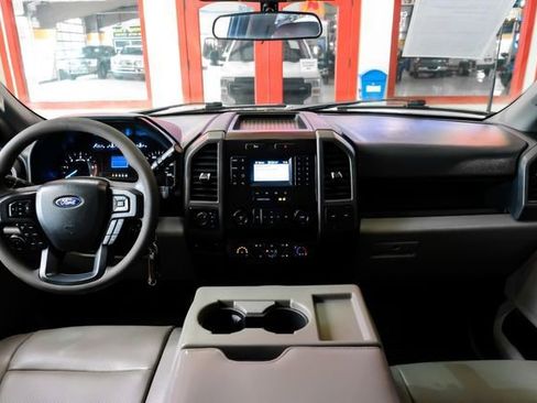 Used 2022 Ford F350 XL w/ Power Equipment Group AWD/4WD image 15