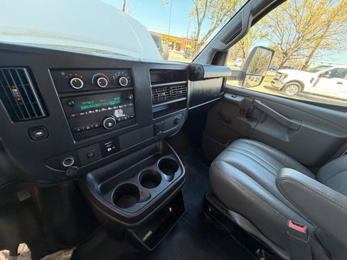 Used 2017 Chevrolet Express 3500 G3500 159 image 45