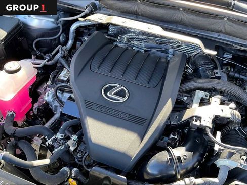 Used 2023 Lexus RX 350 Premium Plus w/ Accessory Package (Z1) image 30