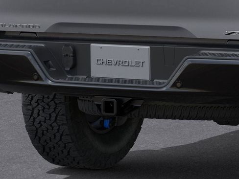 New 2026 Chevrolet Colorado ZR2 w/ Technology Package image 14