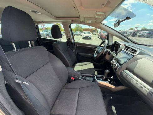 Used 2015 Honda Fit EX image 26