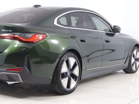 Used 2023 BMW i4 eDrive35 w/ Premium Package RWD image 55