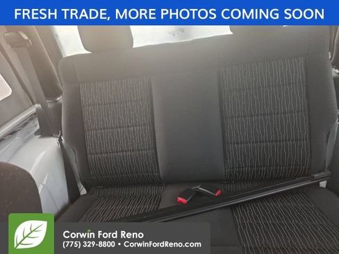 Used 2012 Jeep Wrangler Sport w/ Black Appearance Group AWD/4WD image 11