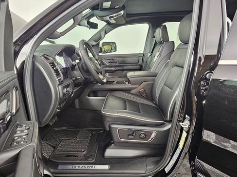 New 2026 RAM 1500 Limited AWD/4WD image 17