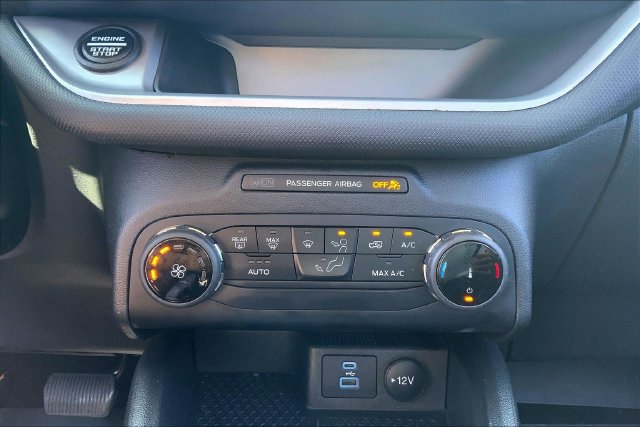 Used 2022 Ford Bronco Sport Big Bend AWD/4WD image 31