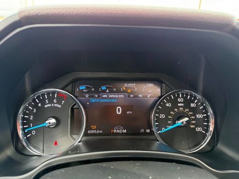 Used 2021 Ford Expedition King Ranch image 22