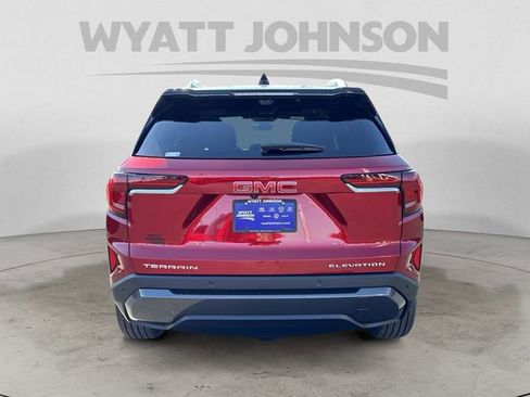 New 2026 GMC Terrain Elevation w/ Elevation Premium Package image 4