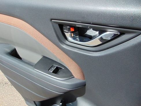New 2026 Subaru Forester Sport AWD/4WD image 24