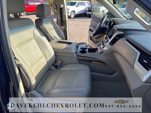 Used 2018 GMC Yukon SLT image 26