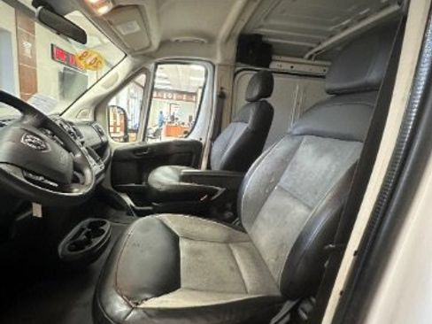 Used 2019 RAM ProMaster 1500 image 11